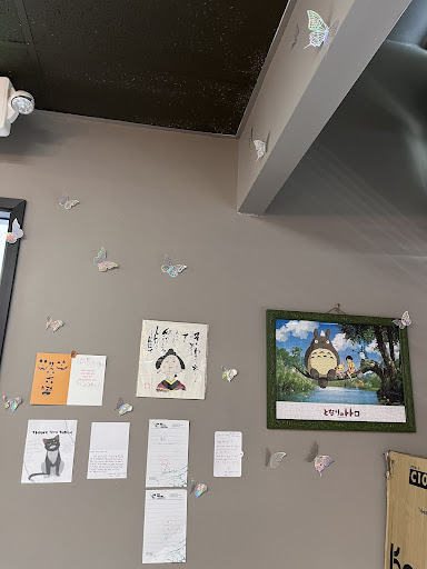 Donut Shop «RING Baked Tofu Donuts», reviews and photos, 6800 Owensmonth Ave #130, Canoga Park, CA 91303, USA