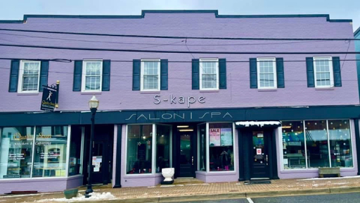 Beauty Salon «S-Kape Salon & Spa», reviews and photos, 41675 Fenwick St, Leonardtown, MD 20650, USA