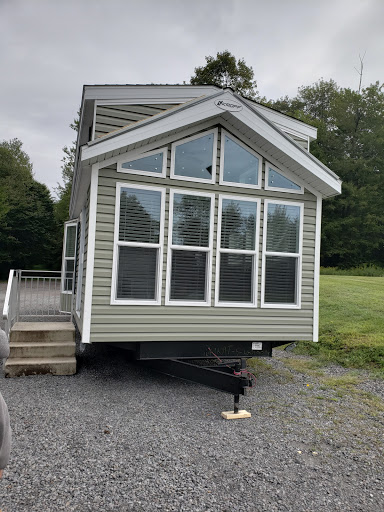 Real Estate Developer «Eagle Lake Community Association», reviews and photos, 15 A M Hughes Blvd, Gouldsboro, PA 18424, USA