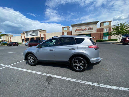 Toyota Dealer «Malloy Toyota», reviews and photos, 400 Weems Ln, Winchester, VA 22601, USA