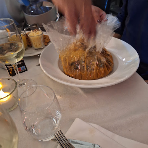 Chez Marius - Restaurant