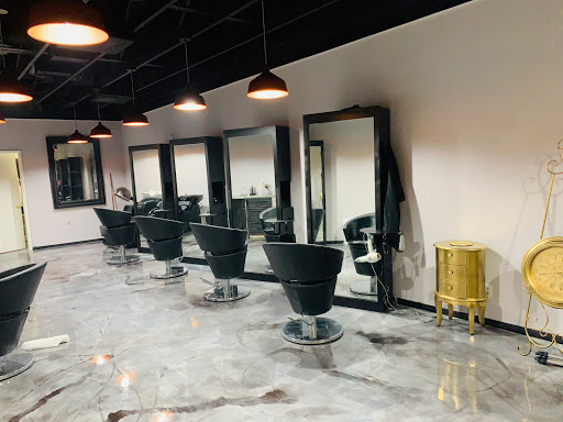 Hair Salon «Zeena Hair Salon», reviews and photos, 517 S Brookhurst St, Anaheim, CA 92608, USA