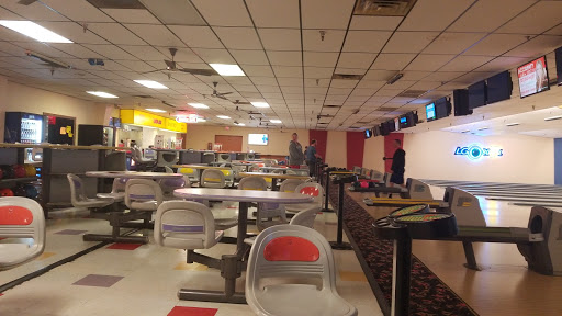 Sports Bar «Lane Glo Bowl South», reviews and photos, 8631 Old Co Rd 54, New Port Richey, FL 34653, USA