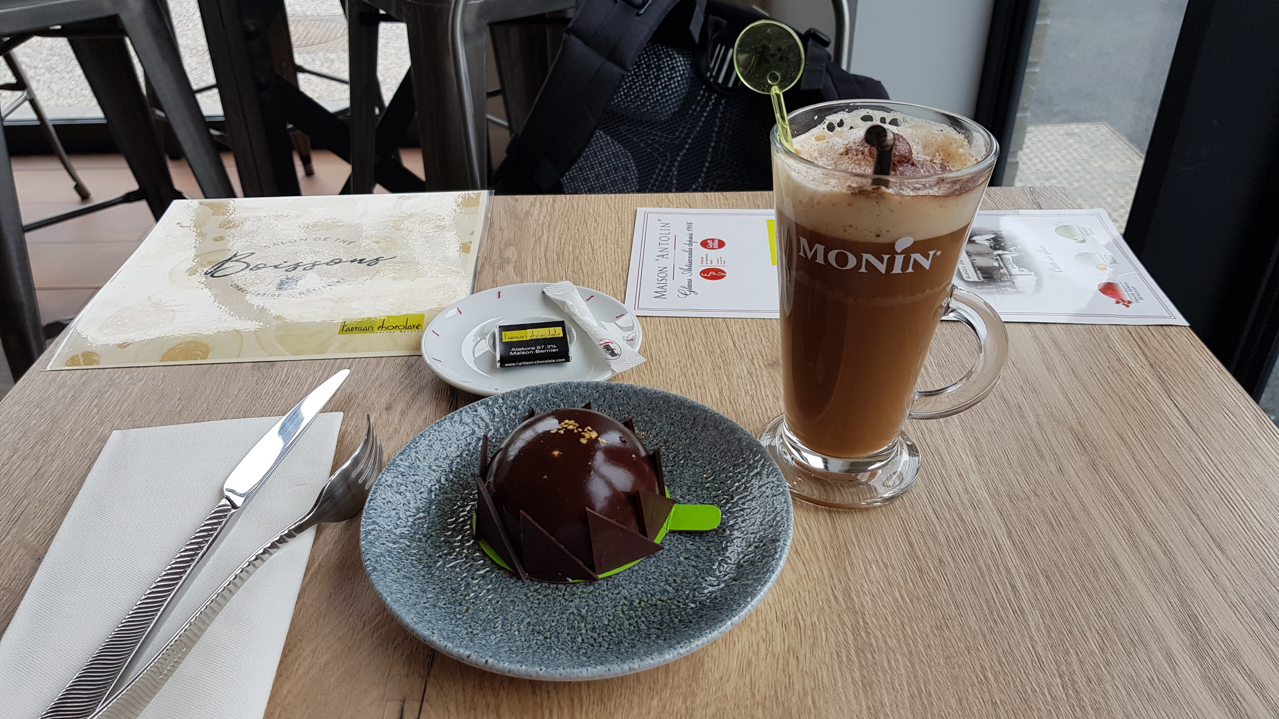 Photo n° 1 de l'avis de Alain.o fait le 09/06/2019 à 15:50
