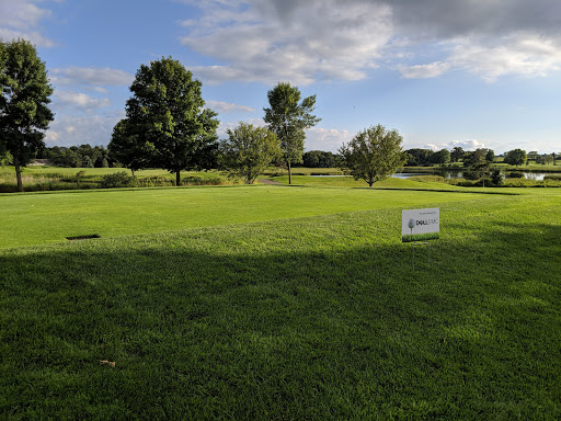 Public Golf Course «Rush Creek Golf Club», reviews and photos, 7801 County Rd 101, Maple Grove, MN 55311, USA