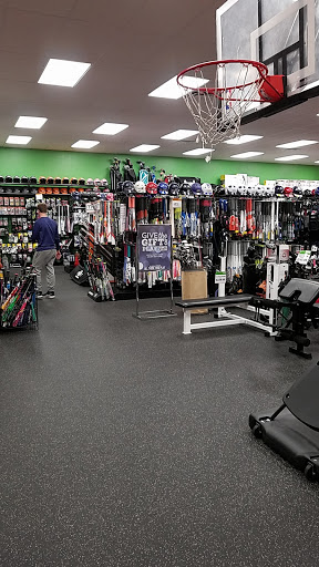 Sporting Goods Store «Play It Again Sports - Fort Smith, AR», reviews and photos, 2817 S Zero St, Fort Smith, AR 72908, USA