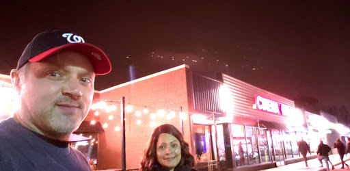 Movie Theater «Cinema Grill & Outtakes Bar», reviews and photos, 2749 Winnetka Ave N, New Hope, MN 55427, USA