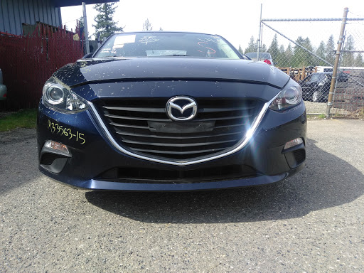 Auto Wrecker «Black Diamond Auto Wrecking», reviews and photos, 31205 3rd Ave, Black Diamond, WA 98010, USA