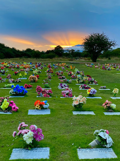 Grupo Recordar, Parque Cementerio Jardines de Valledupar