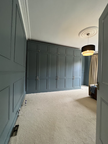 Ashgrove Joinery And Interiors - Glasgow