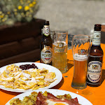 Photo n°4 de l'avis de Manuel.a fait le 30/01/2019 à 19:19 sur le  Enzianhütte à St. Leonhard in Passeier