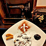 Photo n°1 de l'avis de marta.u fait le 09/07/2022 à 20:15 sur le  Vecio Buffet Marascutti à Trieste