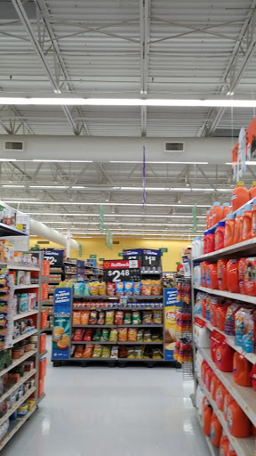 Department Store «Walmart Supercenter», reviews and photos, 3900 Dave Ward Dr, Conway, AR 72034, USA