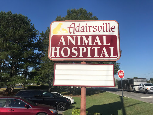 7446 Adairsville Hwy, Adairsville, GA 30103, USA