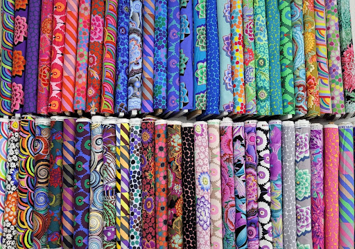 Fabric Store «Colchester Mill Fabrics Inc», reviews and photos, 120 Lebanon Ave, Colchester, CT 06415, USA