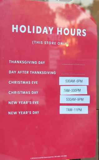 Starbucks image