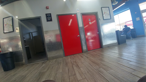 Laundromat «Dirty Laundry Express», reviews and photos, 931 Clinton Ave, Irvington, NJ 07111, USA