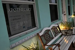 Angelic Moon Holistic Day Spa & APOTHECARY image