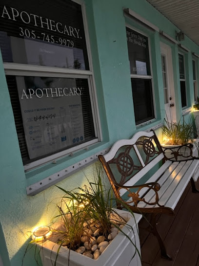 Angelic Moon Holistic Day Spa & APOTHECARY
