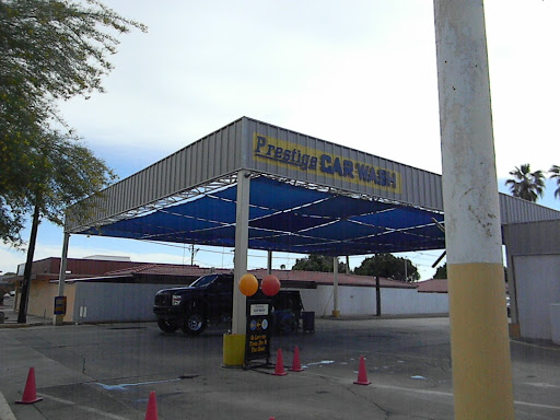 Car Wash «Prestige Car Wash», reviews and photos, 3006 N Scottsdale Rd, Scottsdale, AZ 85251, USA