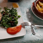 Photo n°2 de l'avis de Renatus.e fait le 25/10/2021 à 19:55 sur le  Aromi e Sapori à Imperia