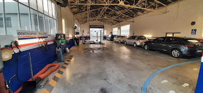 Auto 2 P Bassens Contrôle Technique Véhicules Légers à Bassens