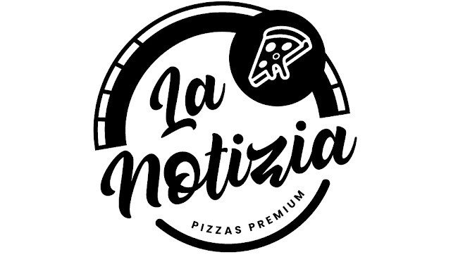 Pizzería La Notizia - Pizzeria