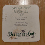 Photo n°1 de l'avis de Die.c fait le 01/02/2023 à 11:13 sur le  Berngauer Hof à Berngau