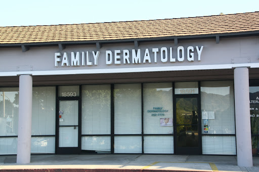 Family Dermatology