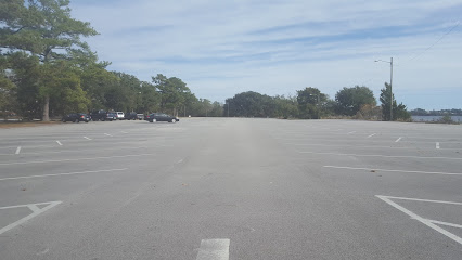 Bldg H-1 Parking Lot