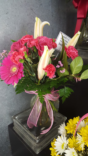Florist «Thrifty Florist Ann Arbor», reviews and photos, 3021 Carpenter Rd, Ypsilanti, MI 48197, USA