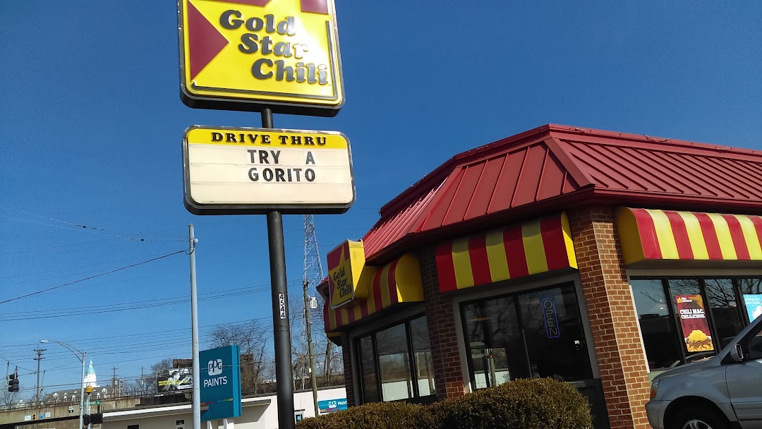 Gold Star Chili