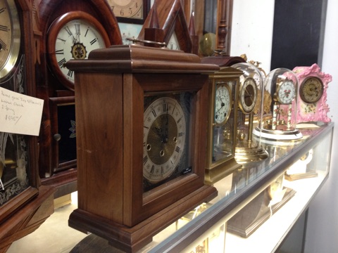 Austin's Old Timer Clock & Watch Repair