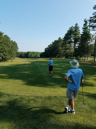 Golf Club «Acushnet River Valley», reviews and photos, 685 Main Street, Acushnet, MA 02743, USA