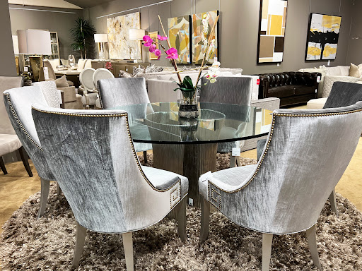 Furniture Store «Noel Furniture», reviews and photos, 2727 Southwest Fwy, Houston, TX 77098, USA