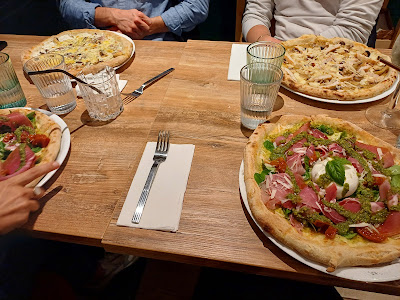 Delici'Oz 2 - Le restaurant à Marseille