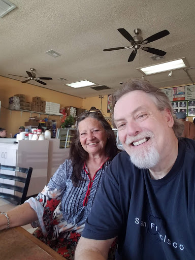 Donut Shop «Dos Palos Donuts», reviews and photos, 2101 Blossom St, Dos Palos, CA 93620, USA