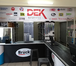 DEK AUTOPARTES photo