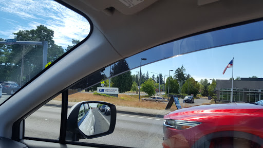 Post Office «United States Postal Service», reviews and photos, 13516 Meridian E, Puyallup, WA 98373, USA