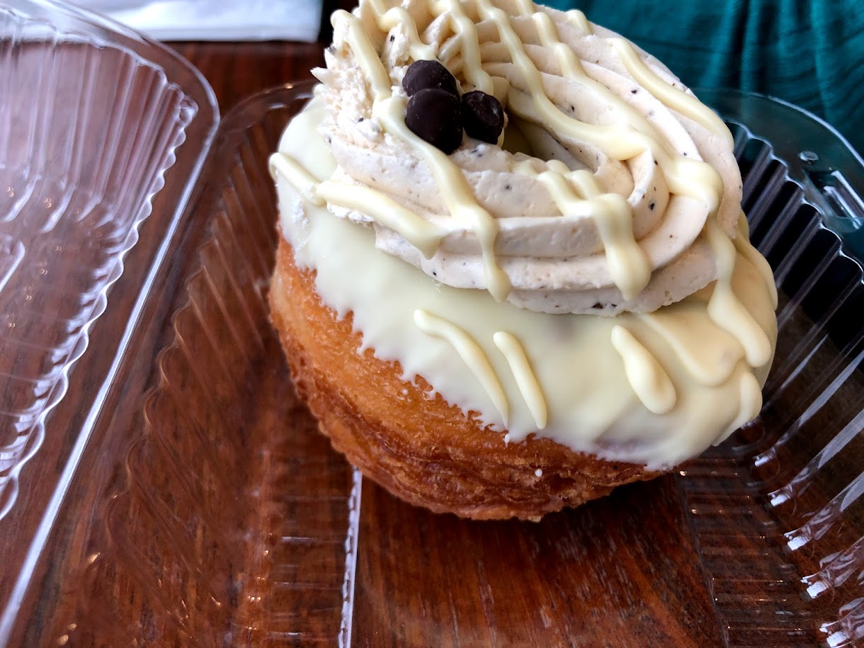 Five Daughters Bakery | 12th South