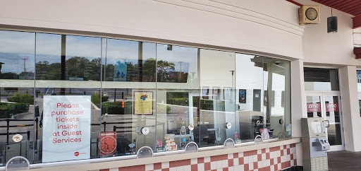 Movie Theater «AMC Veterans 24», reviews and photos, 9302 Anderson Rd, Tampa, FL 33634, USA