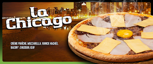 Photo n°12 de Pizza king Gisors à Gisors ()