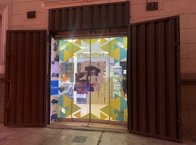 Intex - Cercado de Lima - Oficina de empresa
