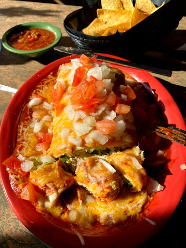 Restaurant «James Street Inn Restaurant & Catering», reviews and photos, 255 James St, Holland, MI 49424, USA