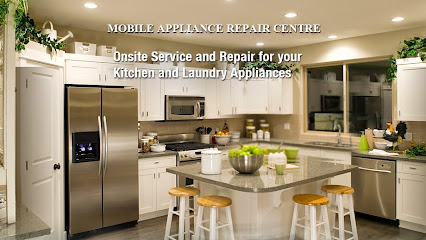 Mobile Appliance Repair Centre