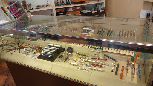 Stationery Store «Papier Plume», reviews and photos, 842 Royal St, New Orleans, LA 70116, USA