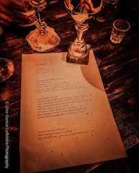 Carte du Frau Mittenmang à Berlin