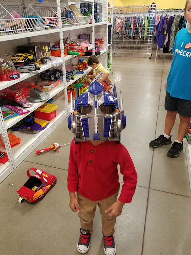 Thrift Store «Goodwill - Shakopee», reviews and photos, 4450 12th Ave E, Shakopee, MN 55379, USA