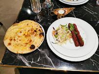 Plats et boissons du Restaurant indien Escale bollywood à Persan - n°4