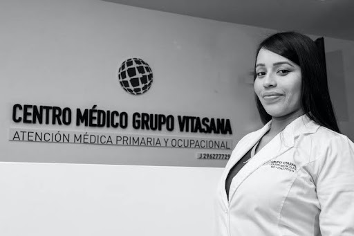 Centro Médico Grupo Vitasana